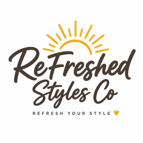 refreshedstyle